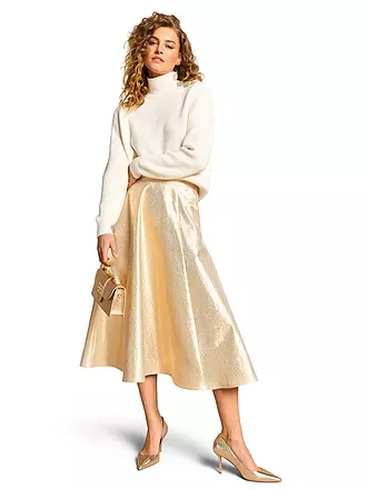 RIANI | Midi falda | 